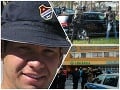 Desivé slová polície o masovom vrahovi (†42) z Ostravy: Chcel zabiť čo najviac ľudí!
