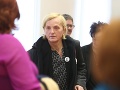 Od prvej minúty som tvrdila, že je to politická vražda, uviedla matka zavraždenej Martiny