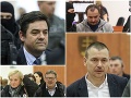 ONLINE Výpoveď Tótha trvala takmer 9 hodín! Exsiskár čelil Kočnerovým otázkam, bývalí kamoši si vykali