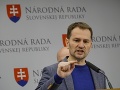 OĽaNO zverejnilo časť utajovaných informácií v prílohe k mýtnej zmluve