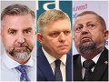 Chyba na Facebooku odhalila, kto spravuje stránky známych politikov!