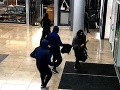 Ďalšia dráma v bratislavskom klenotníctve!: Gangu lupičov plán zlyhal, policajti zverejnili VIDEO