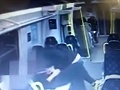 VIDEO Milencov premohla vášeň: Využili, že vlak bol prázdny, ich sex videli tisíce ľudí