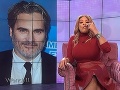 Joaquin Phoenix, Wendy Williams Joaquin Phoenix, Wendy Williams