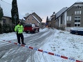 Na mieste sú všetky Na mieste sú všetky