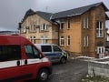 Jiřímu v plameňoch zomreli kamaráti: Jeho matke stislo srdce, mrazivý opis synovho telefonátu