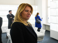 Holokaust nie je židovská tragédia, je to tragédia nás všetkých, povedala prezidentka