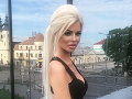 Kucherenko ukázala otca, prišla Kucherenko ukázala otca, prišla