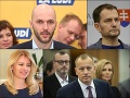 Chyba odhalila adminov stránok politických strán: Prezradili politici tajomstvá svojho Facebooku?