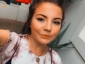 Sexuálne peklo turistky (23): Sexuálne peklo turistky (23):