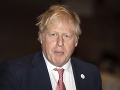 Boris Johnson Boris Johnson