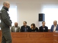 Súd vo veci vraždy Kuciaka pokračuje: V utorok budú vypovedať jeho kolegovia