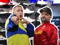 Skvelá SÚŤAŽ pre milovníkov Skvelá SÚŤAŽ pre milovníkov