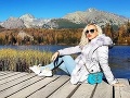 Jojkárska hviezda v šoku: Jojkárska hviezda v šoku: