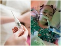 Chrípka má v Česku prvú obeť: Kvôli nej takmer zomrelo 4-ročné dievčatko, zdrvujúca diagnóza