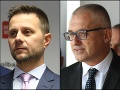 Tak to je gól! Jeden je od Kisku, druhý od Druckera: Predvolebný súboj ako z rodinných prípadov