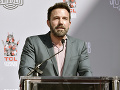 Ben Affleck Ben Affleck