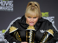 Rebel Wilson Rebel Wilson