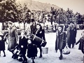 Srdcervúce príbehy z vlaku smrti: V prvom slovenskom transporte bolo tisíc mladých dievčat
