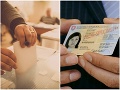 Voľby 2022: Na účasť je potrebný občiansky preukaz, vodičský preukaz či cestovný pas stačiť nebude