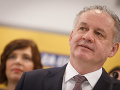 VOĽBY 2020 Anketa s predsedom Za ľudí: Kiska vidí kameň úrazu predovšetkým v zdravotníctve
