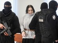 Koncom marca začína proces vo veci vraždy exprimátora Hurbanova, obžalovaná je aj Zsuzsová