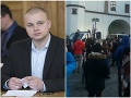 VIDEO Absolútna potupa kotlebovcov: Ďalšie klamstvo, takto to bolo so zrušením mítingu v Levoči