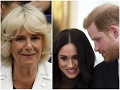 Vojvodkyňa Camilla sa vyjadrila Vojvodkyňa Camilla sa vyjadrila