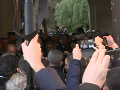 VIDEO Macron sa v VIDEO Macron sa v