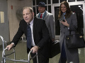 Harvey Weinstein Harvey Weinstein
