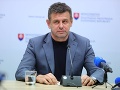 VOĽBY 2020 Sólymos ostáva aj po demisii na kandidátke strany do februárových parlamentných volieb