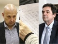 Megaproces v skratke: Spoveď o ľuďoch zo SIS, Kuciak označil Kočnera za mafiánskeho krstného otca