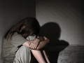 Dievčatko (6) prežívalo sexuálny Dievčatko (6) prežívalo sexuálny