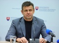 Exminister životného prostredia Sólymos sa po incidente vzdal aj poslaneckého mandátu