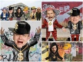 Opozícia sa opäť ocitla v hudobnom počine: Vieme, kto rapuje v najnovšom zosmiešňujúcom VIDEU