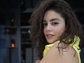 Vanessa Hudgens Vanessa Hudgens