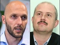 Publicista má jasno: Konflikt v eurovoľbách medzi PS-Spolu a ĽSNS pomohol obidvom