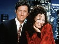 Fran Drescher Fran Drescher