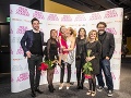 Film Príliš osobná známosť Film Príliš osobná známosť