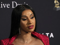 Cardi B Cardi B