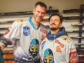 Hollywoodska hviezda prekvapila Čechov: Hollywoodska hviezda prekvapila Čechov: