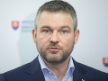 Pellegrini: O menšiny bude postarané, nemusia sa báť, že nebudú mať v NR SR zastúpenie