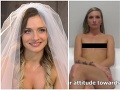 PORNOškandál markizáckej nevesty: Za PORNOškandál markizáckej nevesty: Za