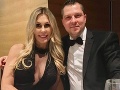 Haklová zbalila podnikateľa z Haklová zbalila podnikateľa z