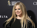 Avril Lavigne Avril Lavigne