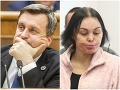VIDEO Danko prvýkrát priznal telefonáty so Zsuzsovou: Potešila ma jej fotografia
