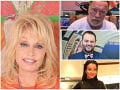 Dolly Parton spustila svetový ošiaľ: Podľahli jej Schwarzenegger, Junior aj Twiinska!