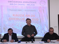 Pozostalí po obetiach tragédie v Hejciach chcú žalovať Slovensko
