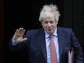 Boris Johnson Boris Johnson
