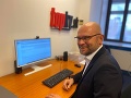 Líder SaS Richard Sulík bol ONLINE: Zaskočila ho otázka na telo, diaľnice sú naša priorita!